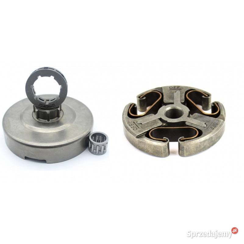 Bęben Husqvarna 362265372 38 7z Sprzęgło Ostrołęka