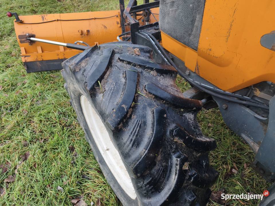 Renault Temis 550x Warszowice sprzedam