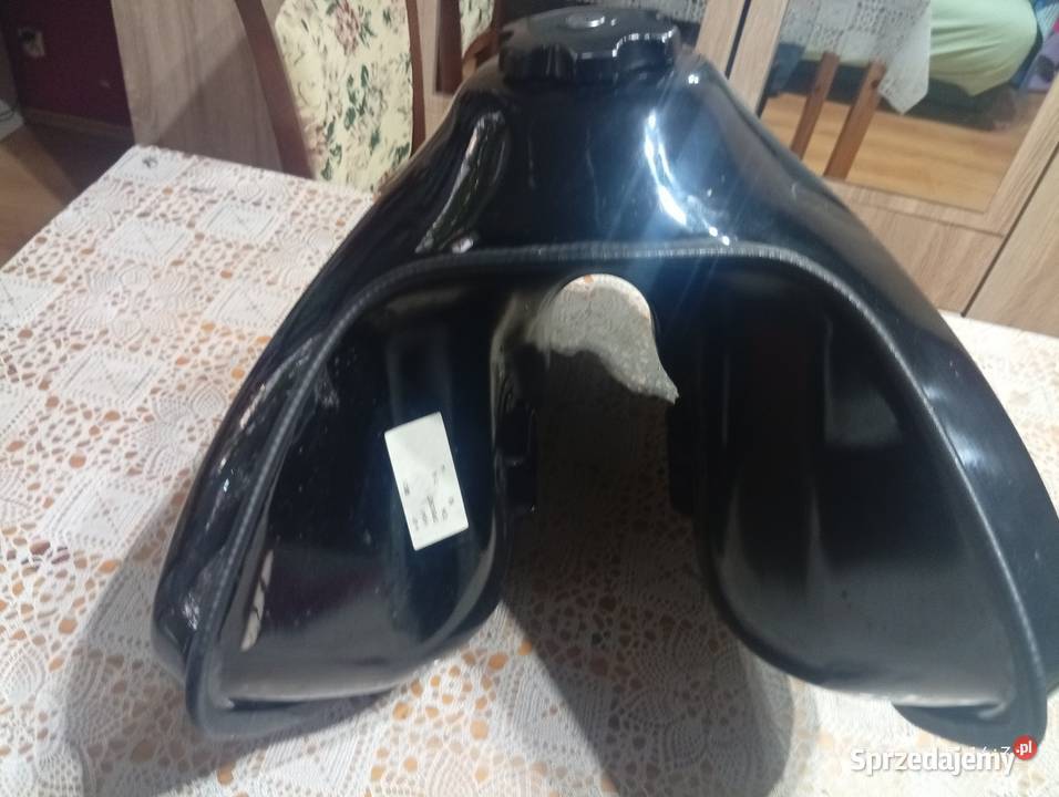 Zbiornik Suzuki DR Białopole