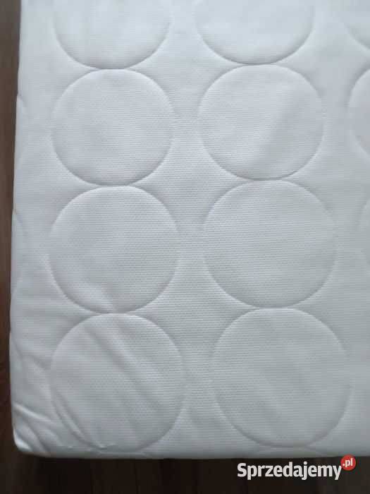 Materacyk materac Ikea 120x60 dziecięcy Wrocław
