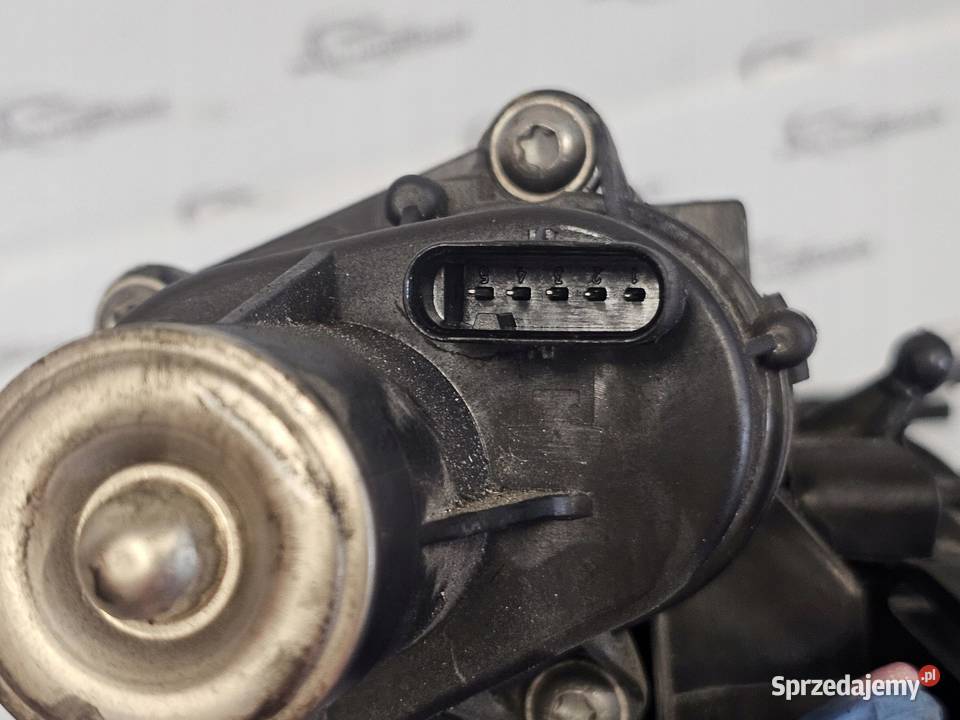 BMW F10 F20 F30 20 D B47D20A 150 kolektor ssący