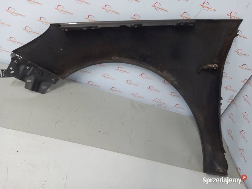 INSIGNIA A I LIFT 16r błotnik prawy przód 130 osobowe świętokrzyskie Kielce