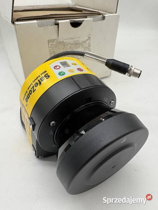 Allen Bradley 442LSFZNMN3 A 1071547 Laser Biznes i Przemysł Warszawa