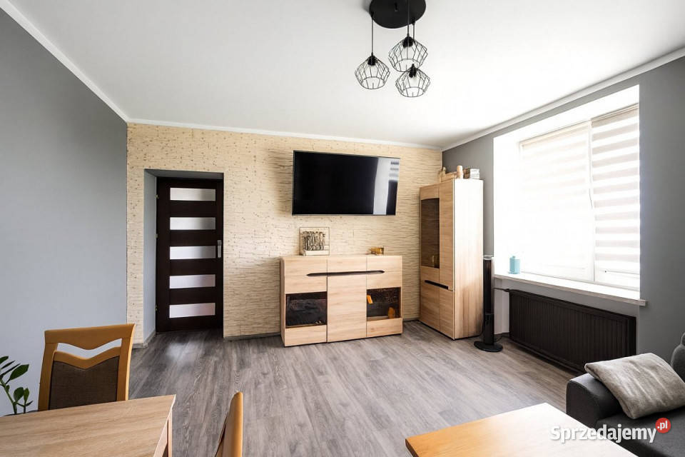 Mieszkanie Rejowiec Fabryczny Chełmska 5141m2 2