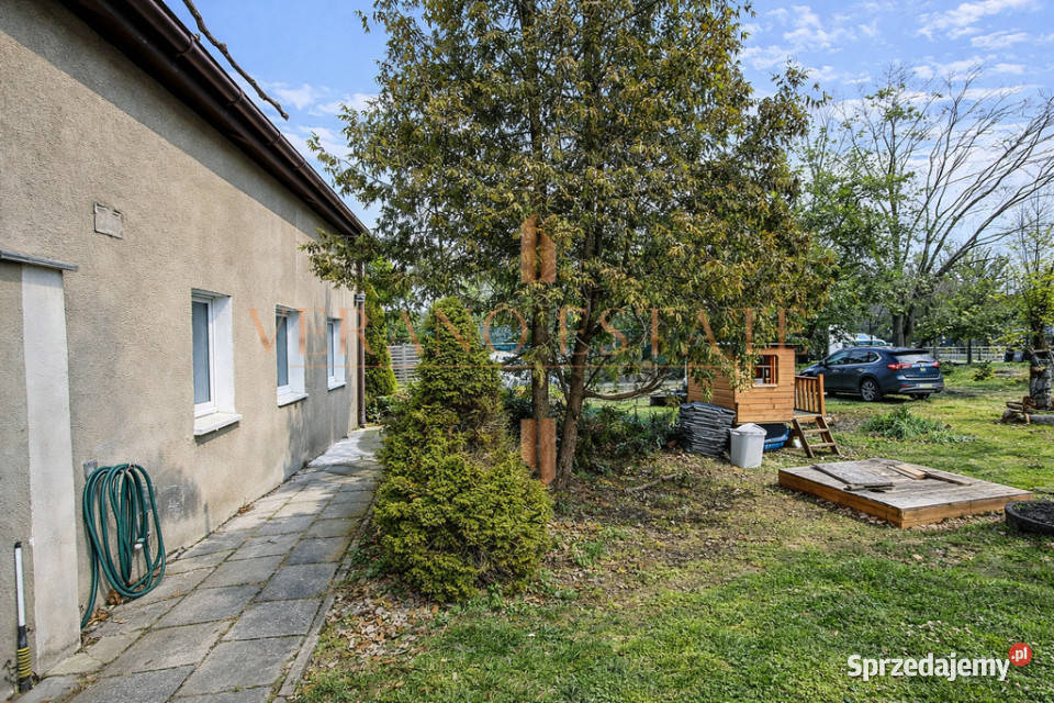 DZIAŁKA INWESTYCYJNA 996 m Puławskiej Warszawa