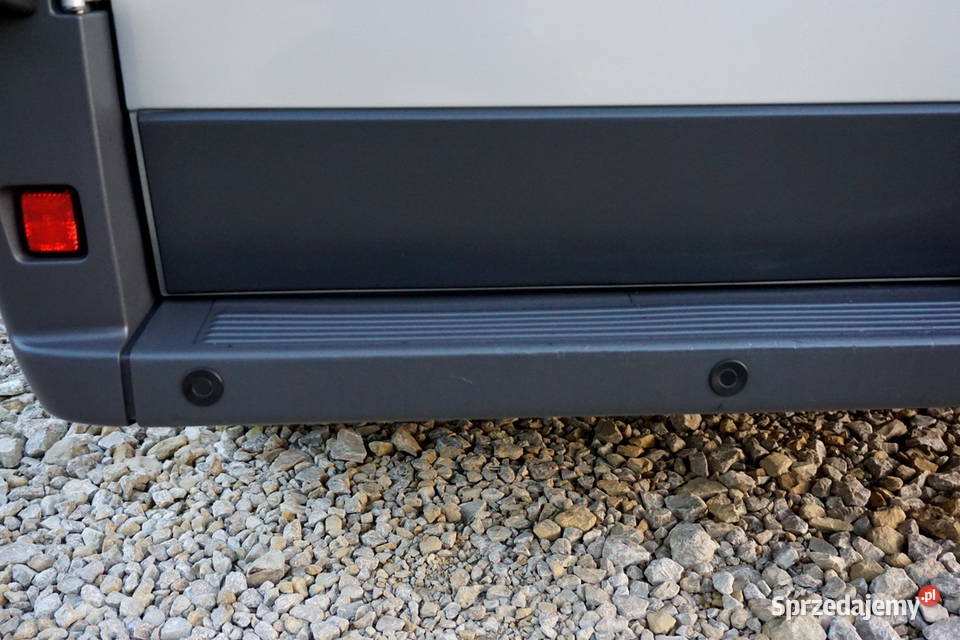 PEUGEOT BOXER IIIFL L3H2 LEDY NAVIGACJA KAMERA Sosnowiec