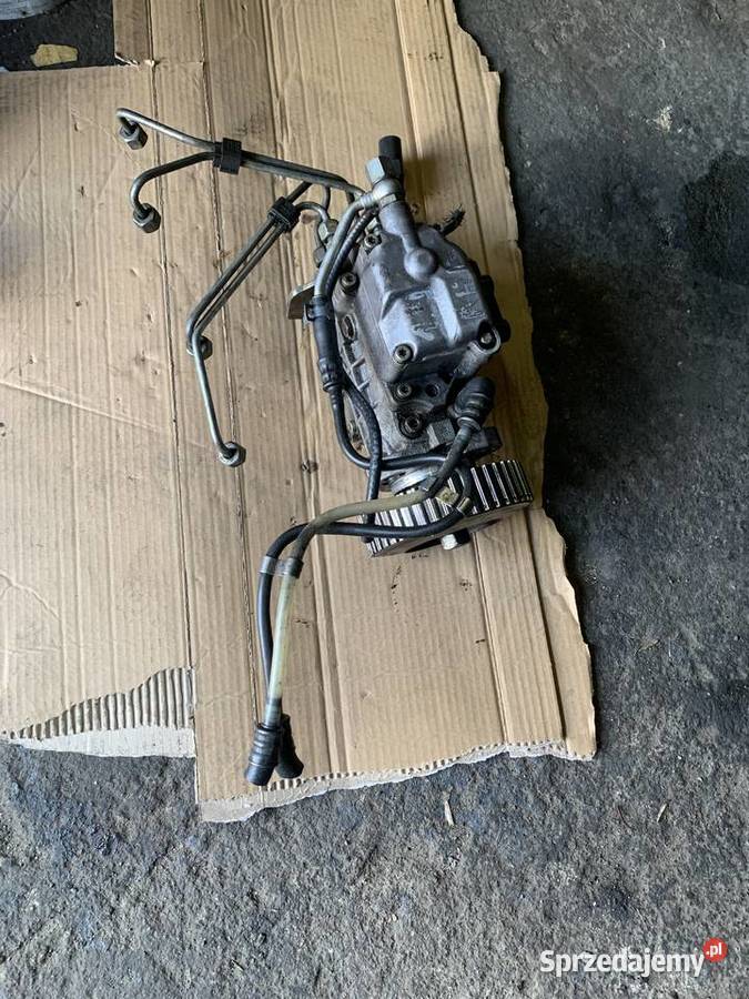 Pompa wtryskowa 19 tdi AHF 110 Gubin