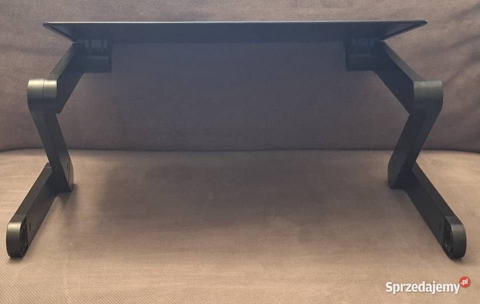 Stojak na laptopa SilentiumPC Atlas NTL10 Pozostałe Warszawa sprzedam