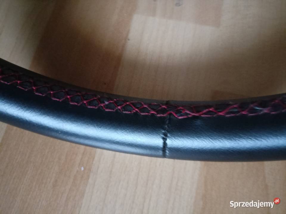 Kierownica Sportowa Raid Turbo 38 podkarpackie sprzedam