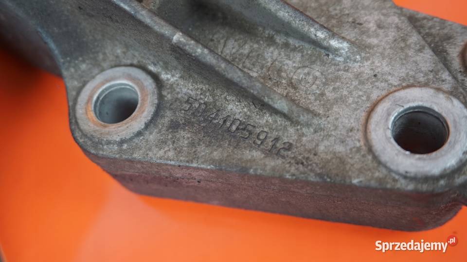 DUCATO 23 MJET EURO 4 10r 120 F1AE0481D podpora Suków