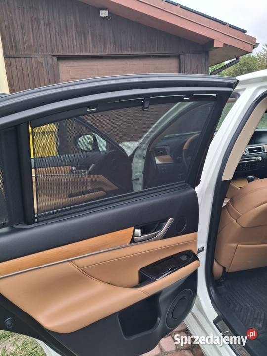 Lexus GS450H 350 CD lubelskie Dorohusk-Osada