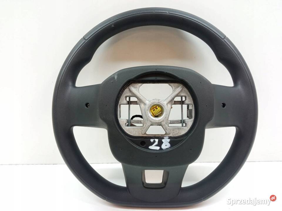 KIEROWNICA ŁADNA 98164325ZD Citroen C3 III