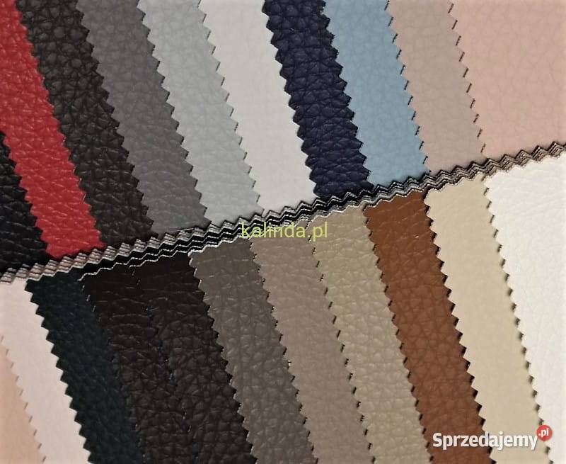 Kango eko skóra tapicerska obiciowa Szczecin