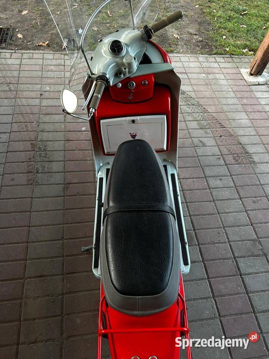 Manet 100 Rok produkcji 1962 Pszczew sprzedam