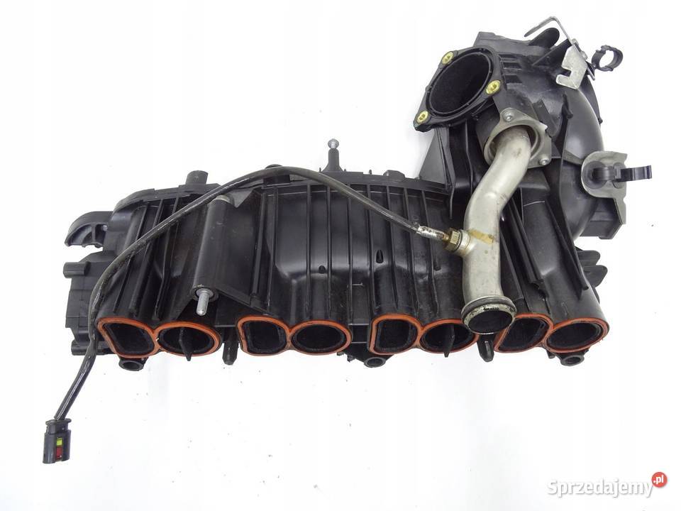 KOLEKTOR SSĄCY BMW E84 E87 E90 E91 E92 20 D