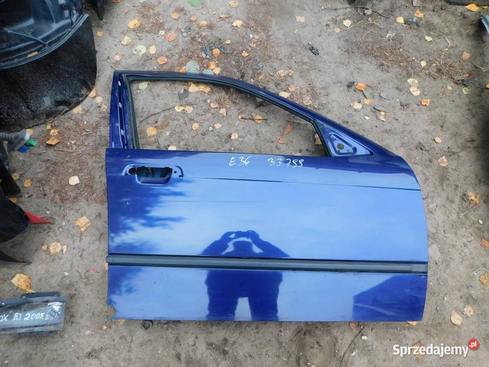BMW E36 drzwi 33799 WYSYŁKA