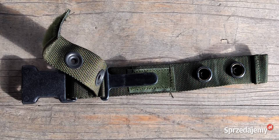 Montaż oporządzenia PLCE yoke Wrocław