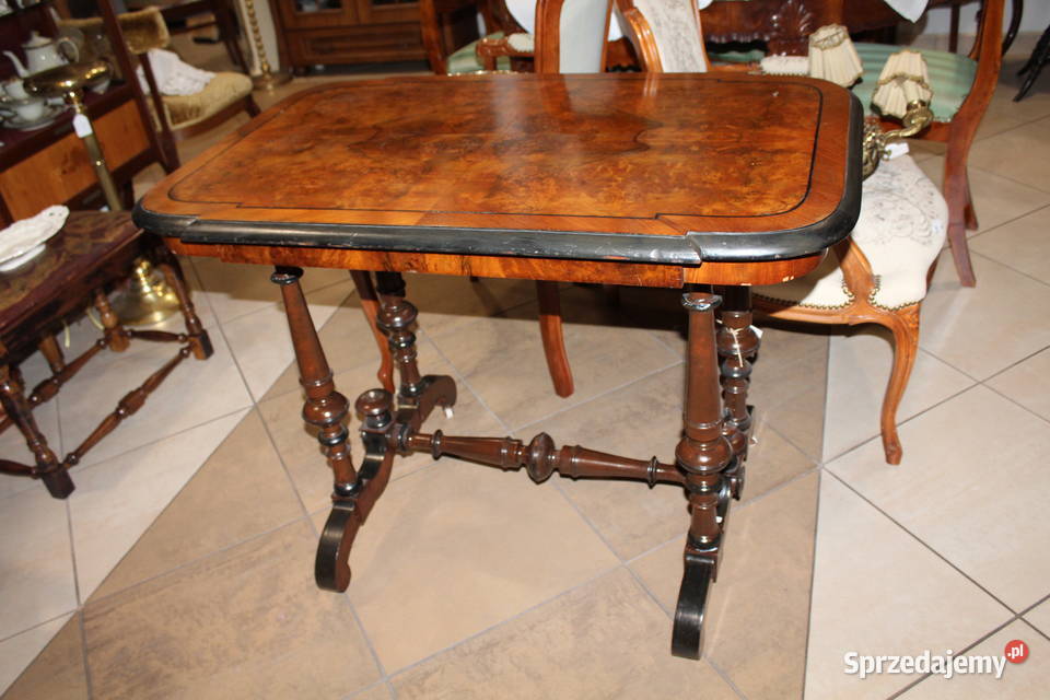 Stół na kółkach 1465 FiaF Szczecin sprzedam