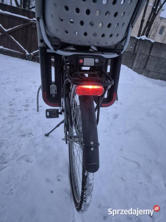 Sprzedam rower sprawny sprzedam