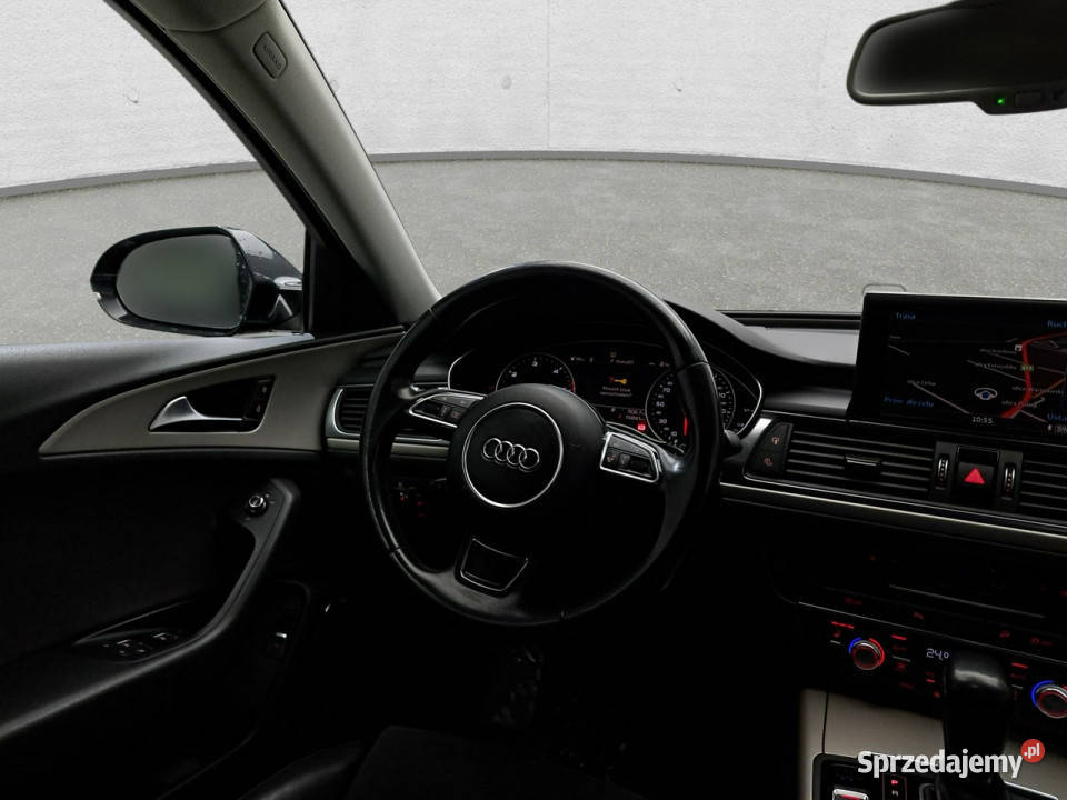 Audi A6 Allroad Poleasingowe C8 20182025 automatyczna Komorniki