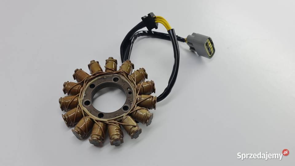 Stator Alternator Ducati Panigale 8991199 sprzedam