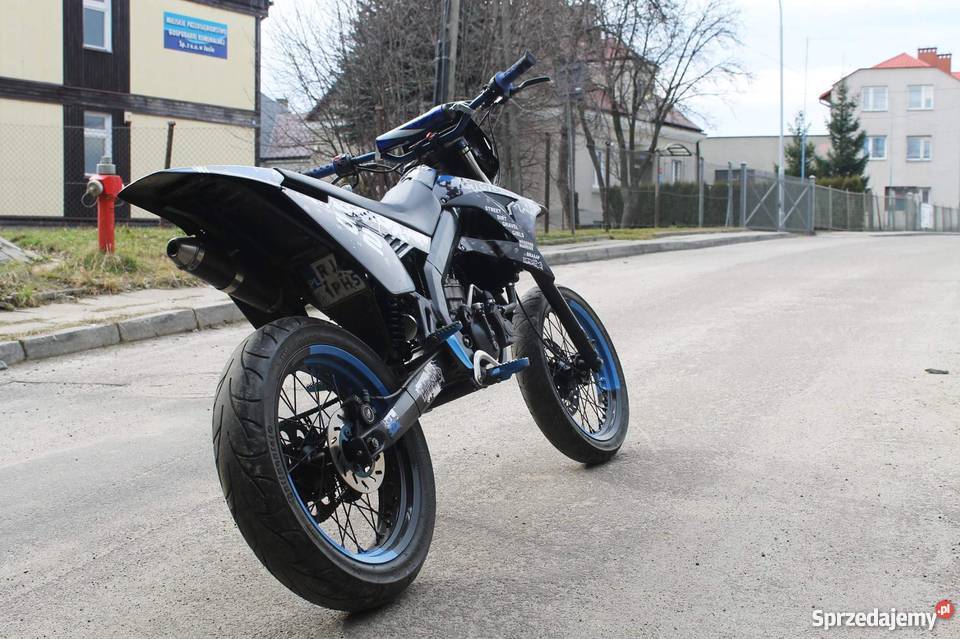 Gilera SMT 70 PIMPSTAR zimowa nieuszkodzony Gilera sprzedam