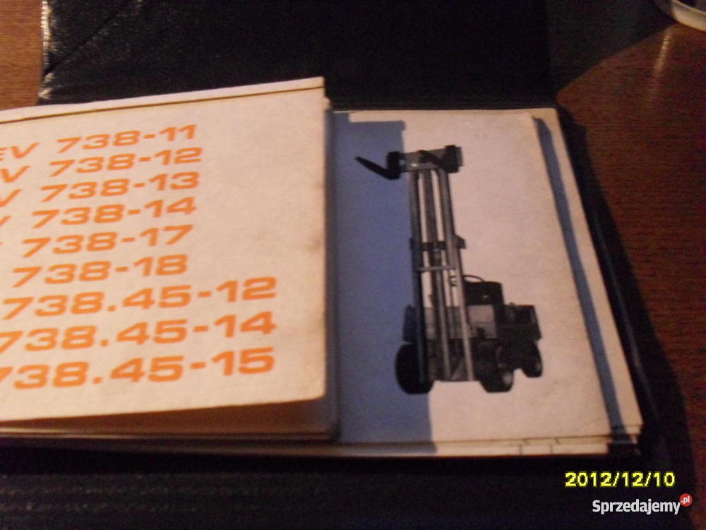 Balkancar instrukcja kujawsko-pomorskie Włocławek