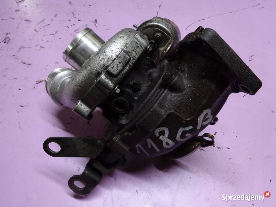 Ford Galaxy 20 TDCI 163 12R 9673844780
