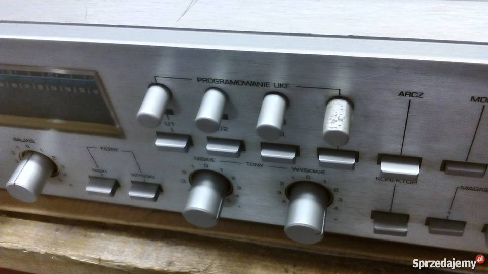 Unitra RADMOR 5412 Ostrów Mazowiecka