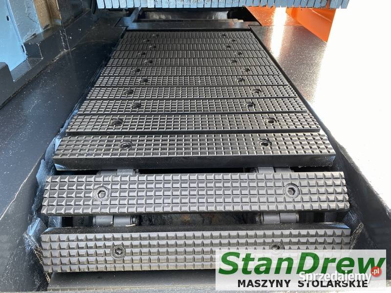 Wielopiła dwuwałowa A COSTA LEOPARD 350170 Mojusz sprzedam