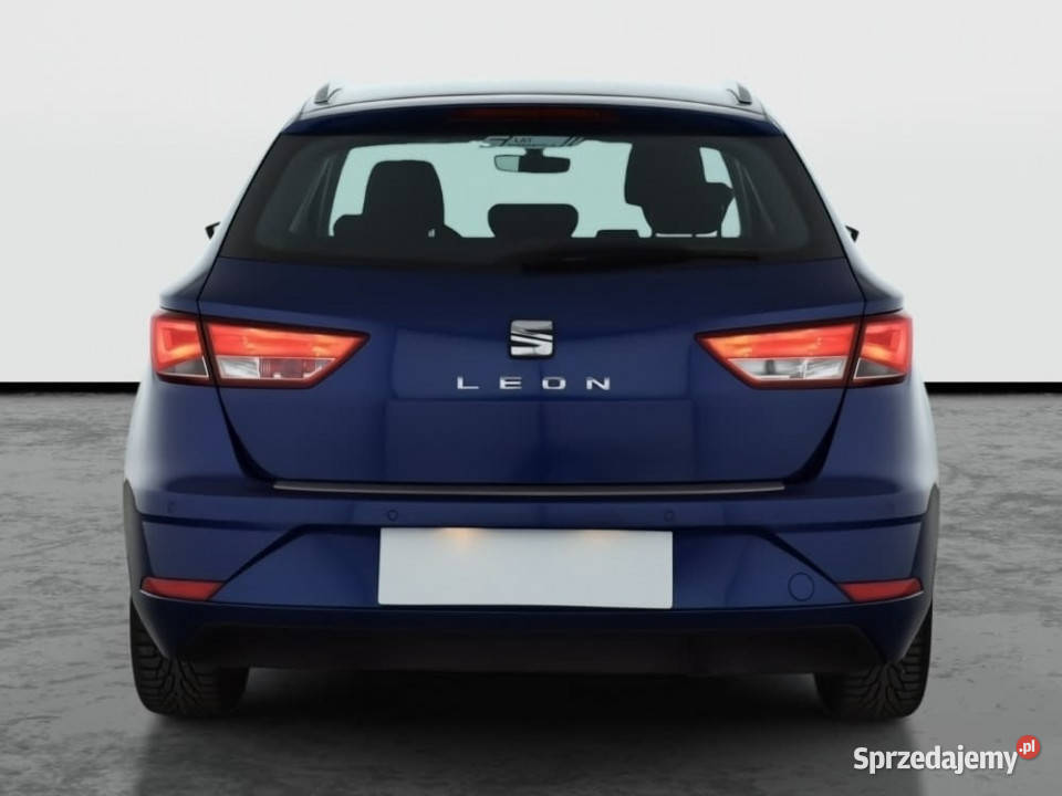 Seat Leon 15 TSI Łódź