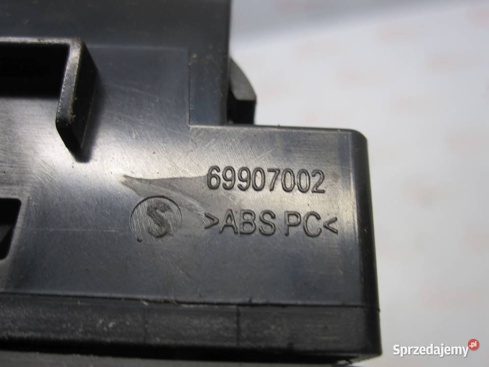 CITROEN C3 PICASSO 09r panel klimatyzacji świętokrzyskie Kielce