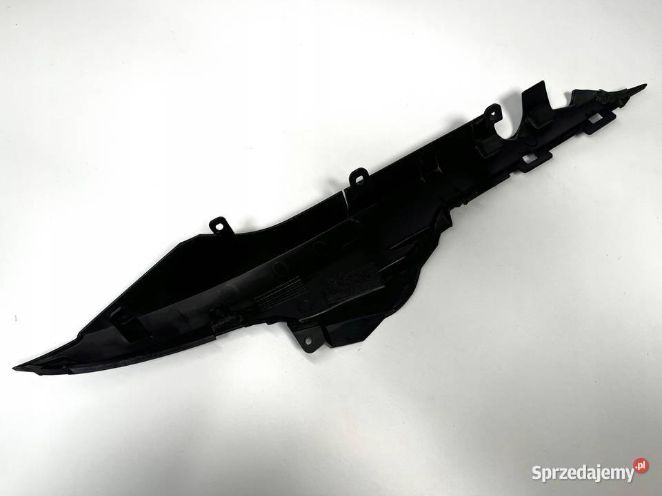 SUZUKI GSXS 1000 F 16 Wypełnienie Ogon Owiewka Łobżenica sprzedam
