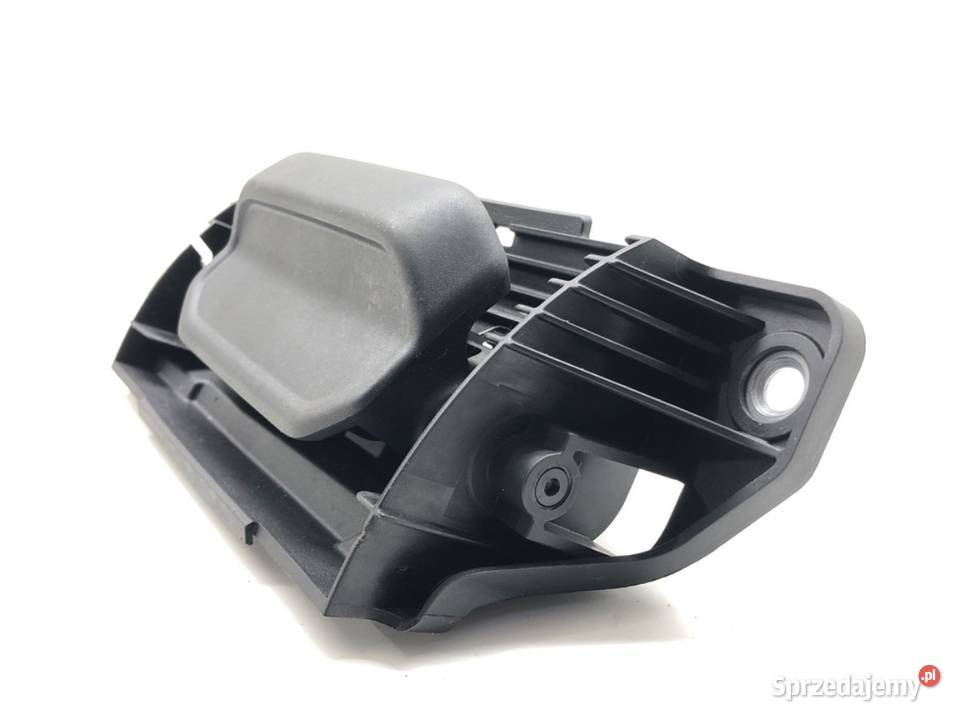 KLAMKA WEWNĘTRZNA LEWY TYŁ VW CADDY V 2K7843641G Klamki wewnętrzne