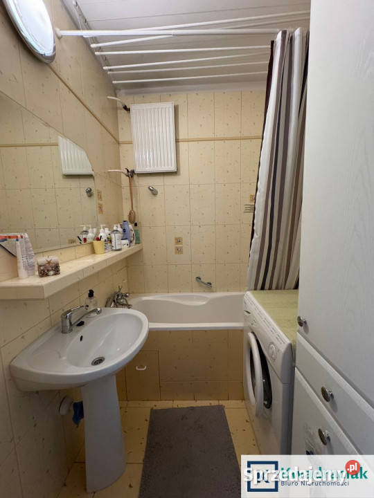 Mieszkanie Krosno Podkarpacka 609m2 3 pok Sprzedaż