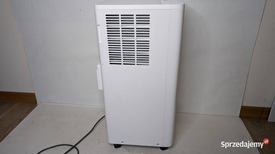 Klimatyzator przenośny Klarstein Aero Ring 7K