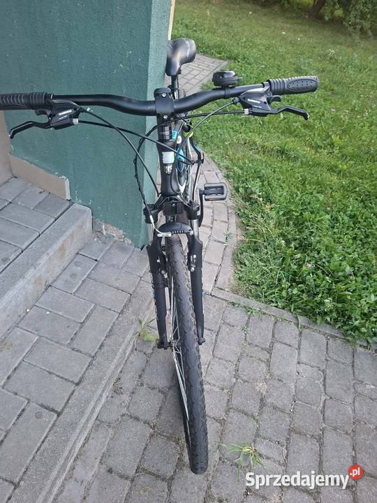 Rower górski Lublin