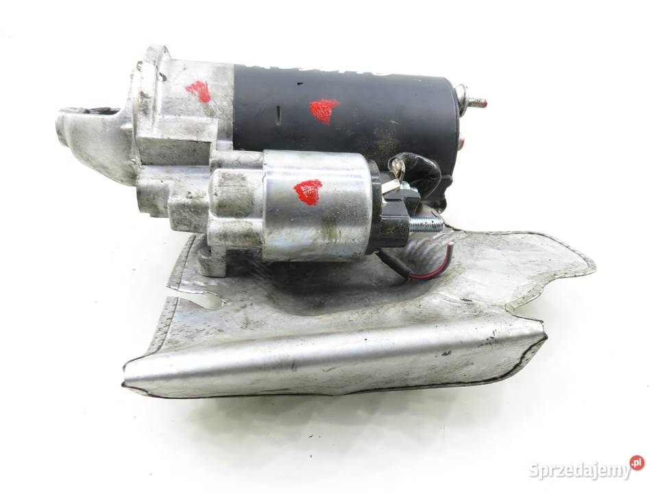 ROZRUSZNIK OPEL ZAFIRA A T98 20 DTI 16V 101 Y 20