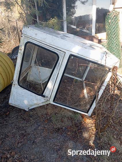 Kabina Wladimirec T25