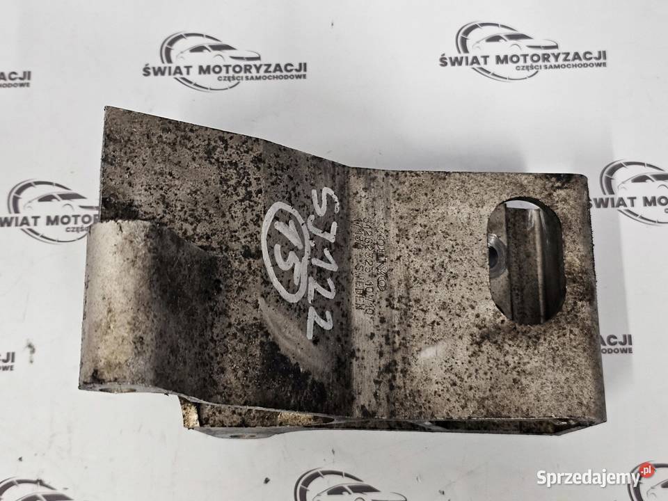 VOLVO XC70 24 D5 D5244T D5244T4 łapa silnika osobowe świętokrzyskie