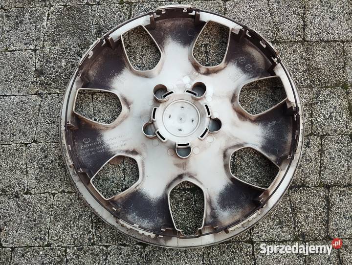 Kołpak Opel 16 13267802AABA pojedyncza sztuka Kamieniec