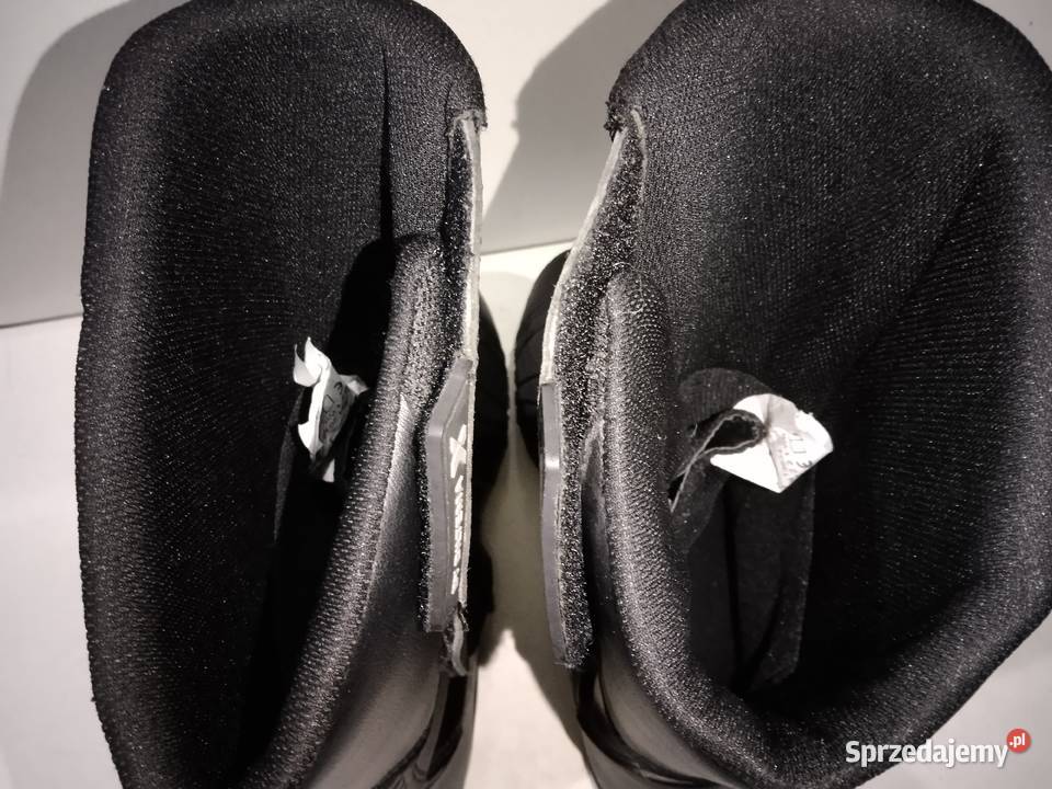 Buty motocyklowe rozmiar 44 Nowe Okazja Świdnica Polska sprzedam
