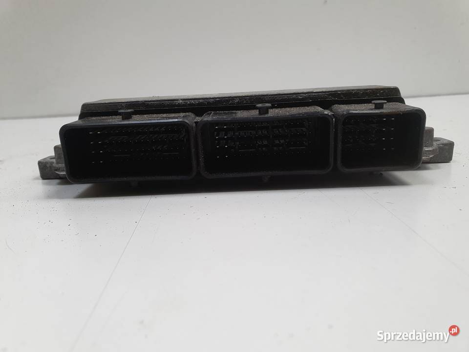 Dacia Sandero 09 TCe STEROWNIK SILNIKA Komputer osobowe Chełm sprzedam