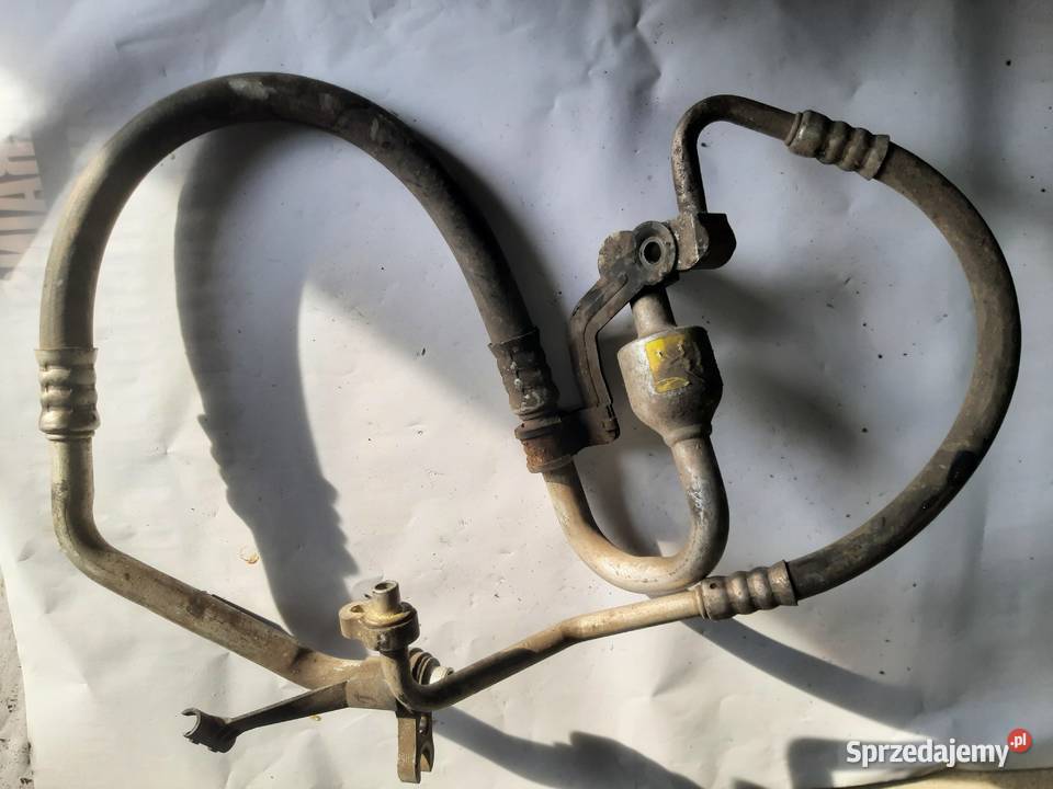 OPEL VECTRA C SIGNUM 18 16V PRZEWÓD PRZEWODY Ksawerów