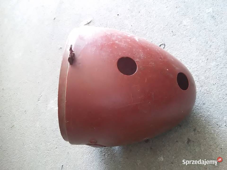 Obudowa lampa przednia Iż 56 Planeta Sokółka