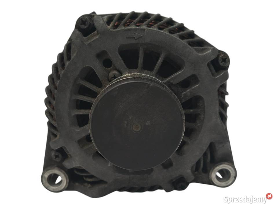 ALTERNATOR Citroen C5 III 20 HDI oryginał Motoryzacja lubelskie Chełm sprzedam