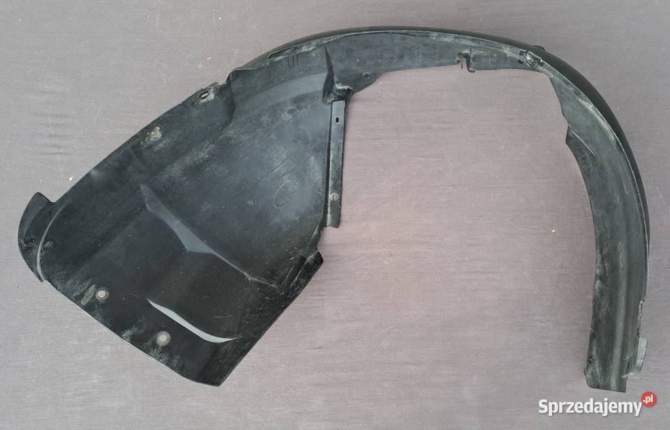 Nadkole lewe przód Audi A4 B5 19951999 8D0821171 osobowe Nadkola Mielęcin