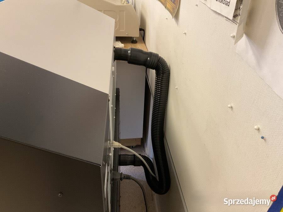 Drukarka UV LED Roland VersaUV LEF12i Podskarbice Szlacheckie