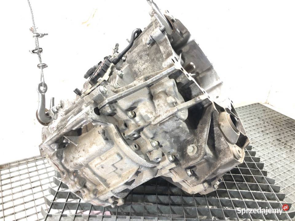 SKRZYNIA BIEGÓW TOYOTA CHR 1NM 18 122 Skrzyni biegów podkarpackie