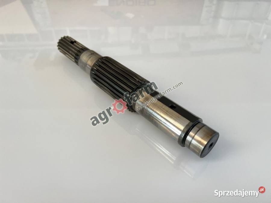 Wałek Same Laser 100 110 90 Trident 130 Byków